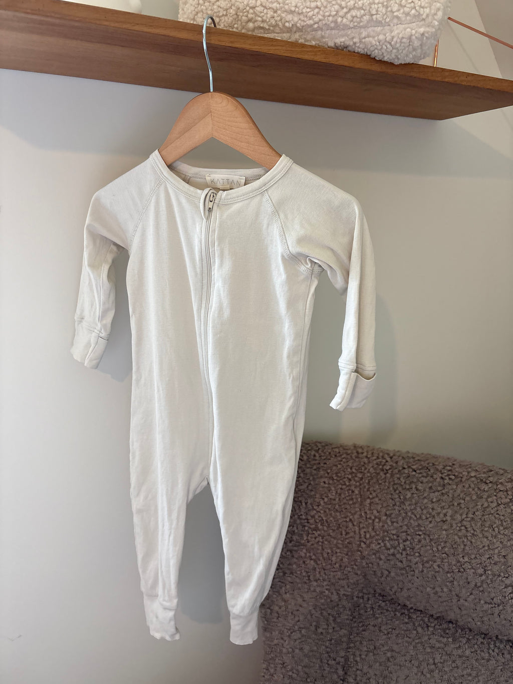Kattan - Pyjama - 80