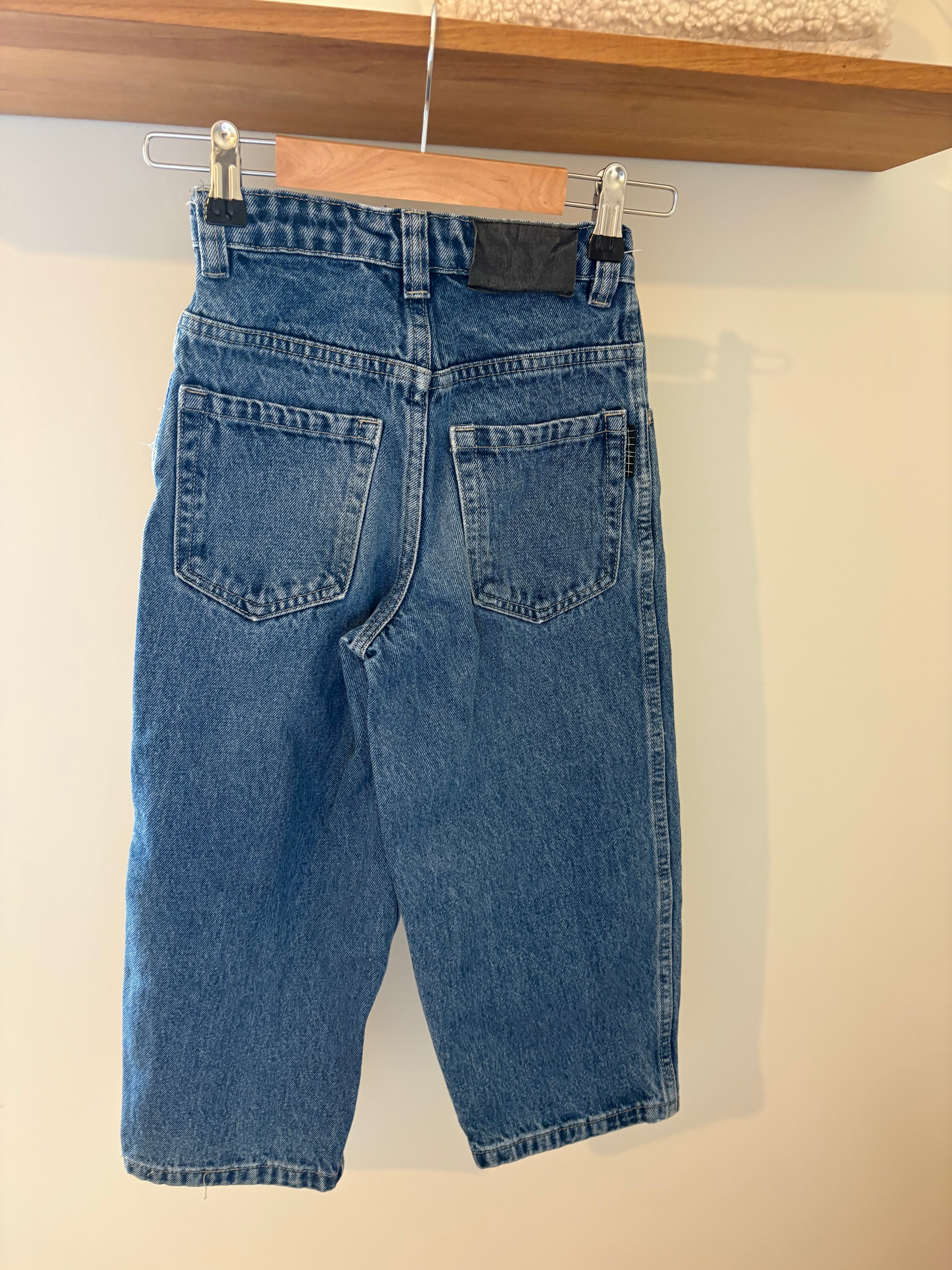 Molo - jeans - 6Y
