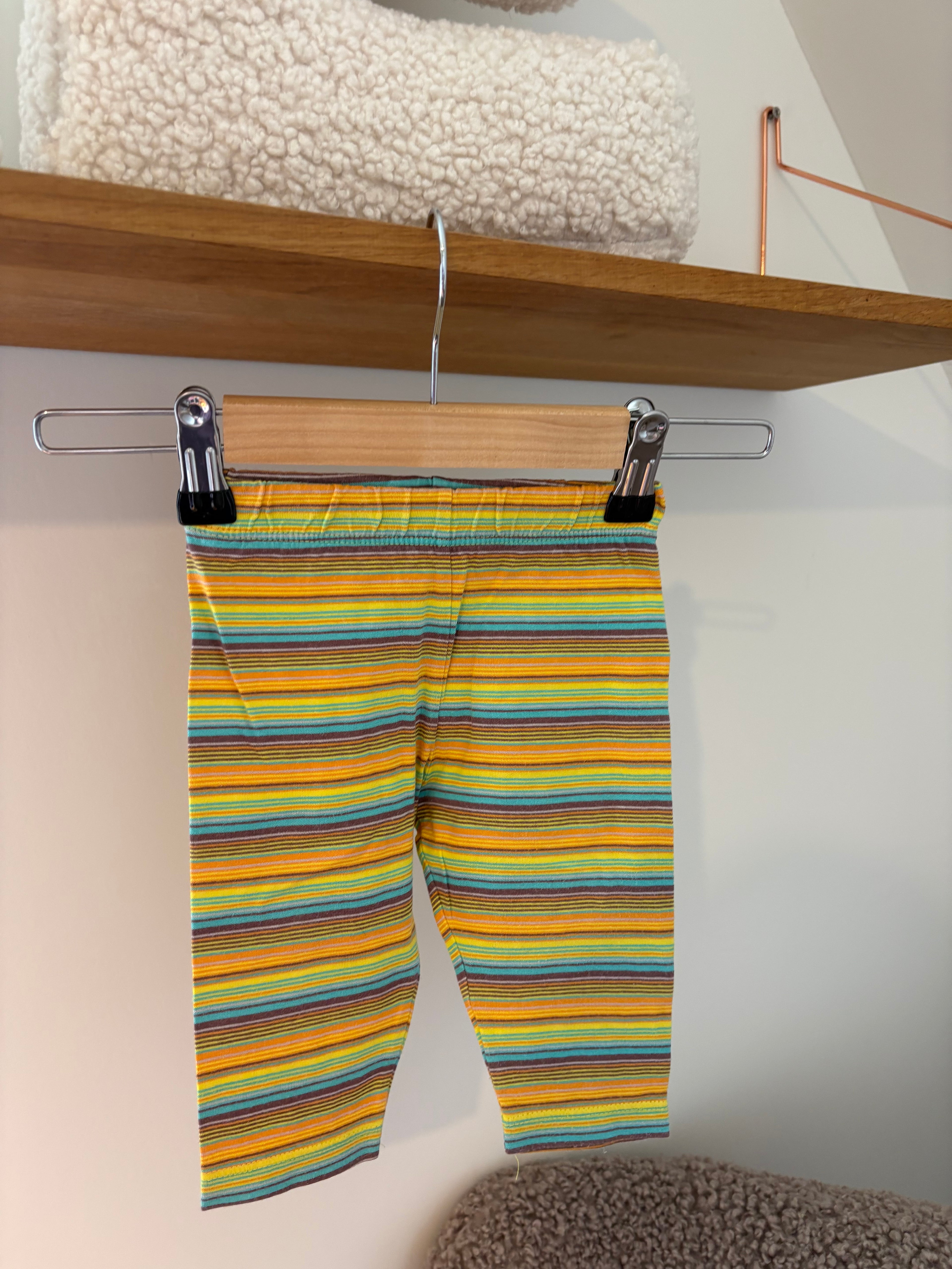 Woody - pyjama - 3M