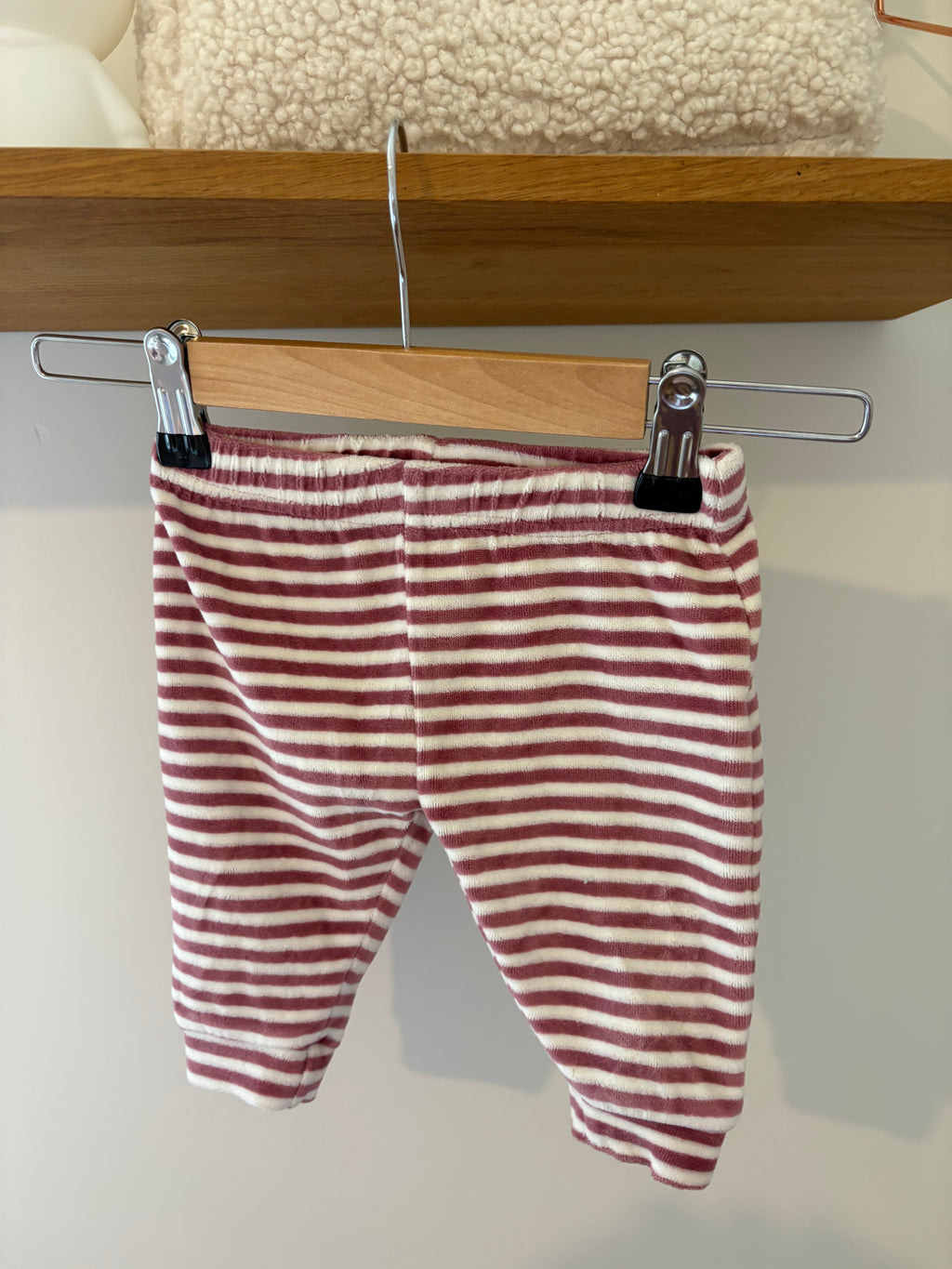 JBC - roze pyjama setje - 62
