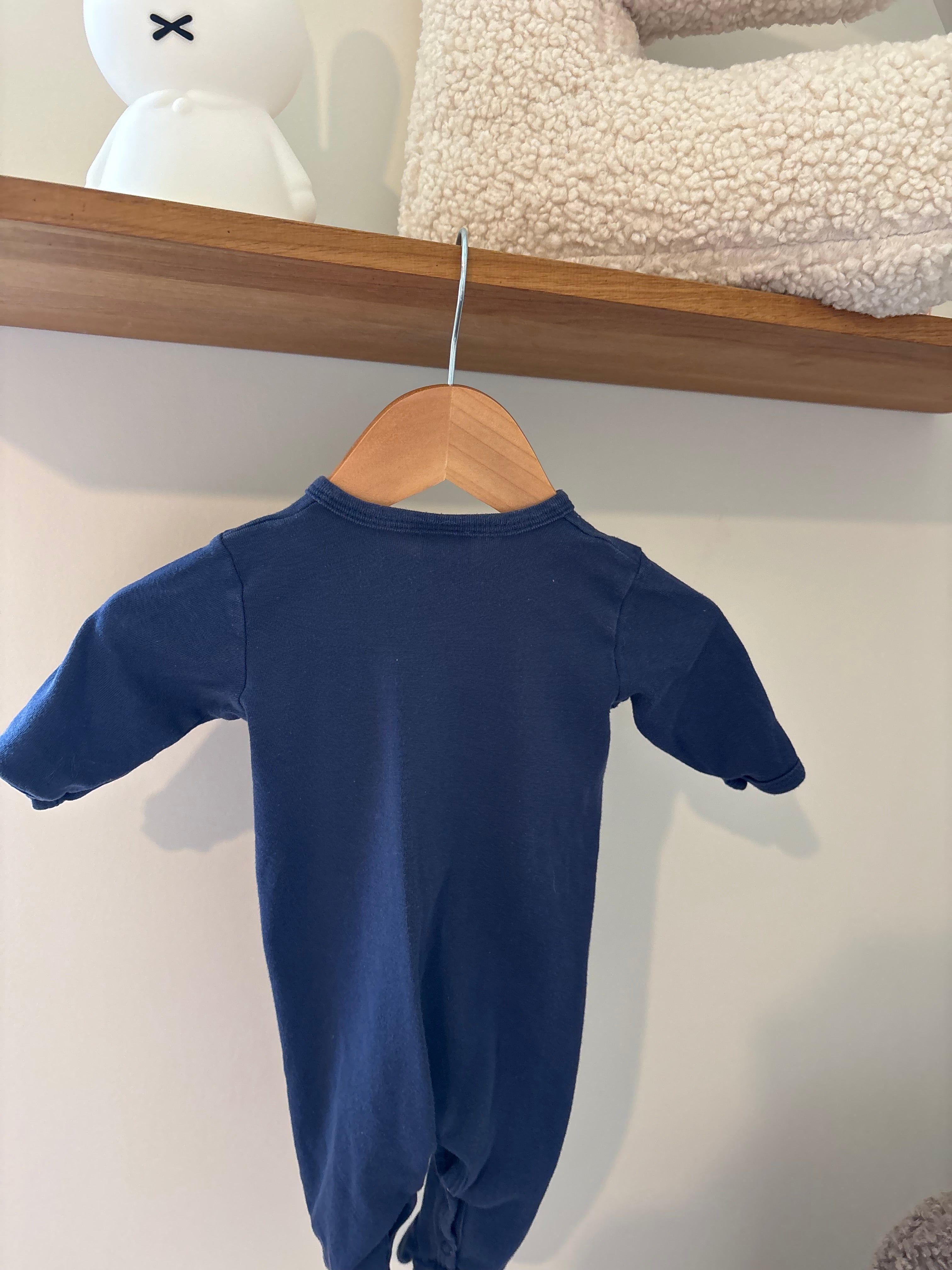 Petit Bateau - Pyjama - 60