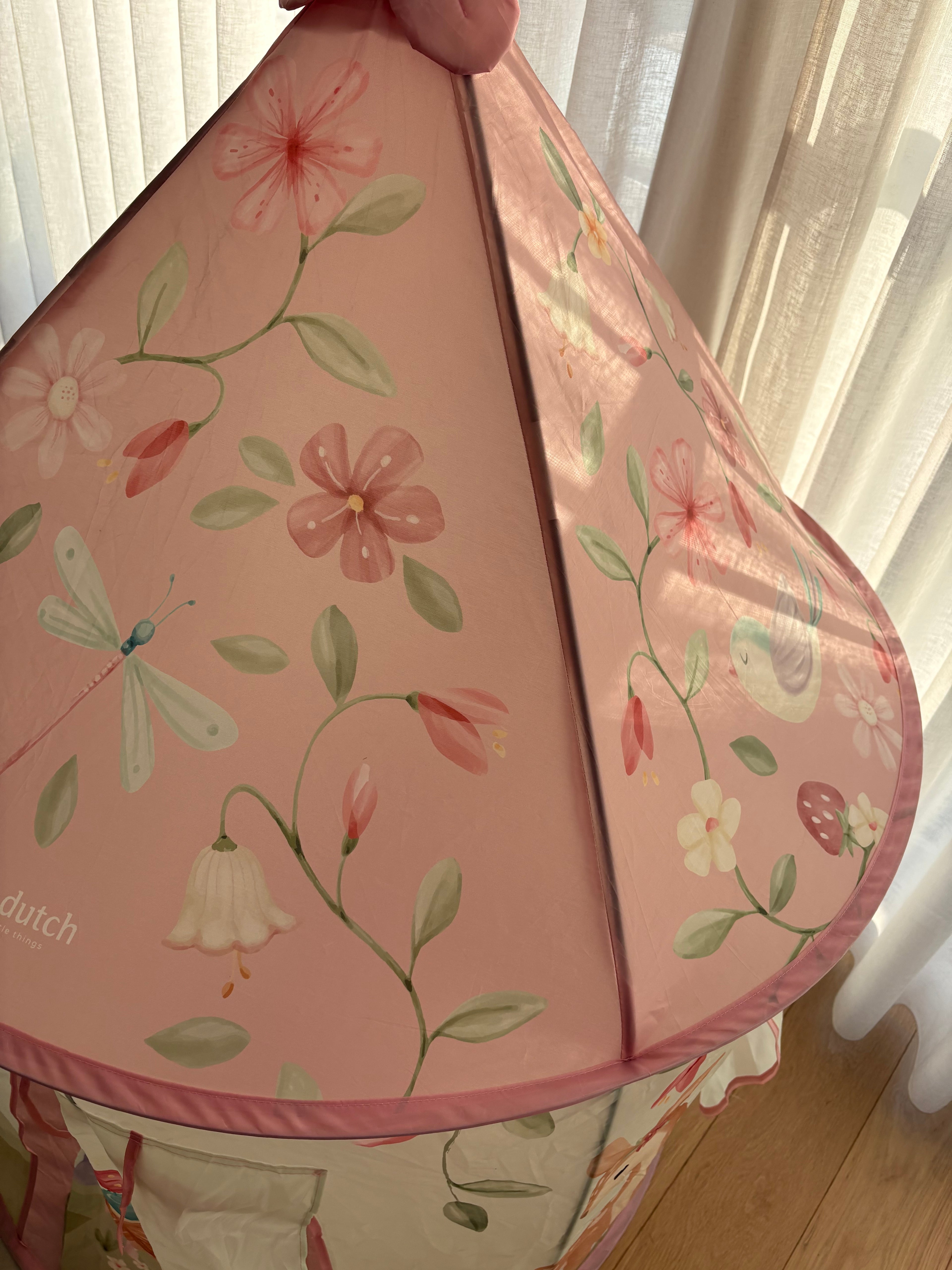 Little Dutch - tent