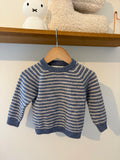 Zara - wollen knit - 86