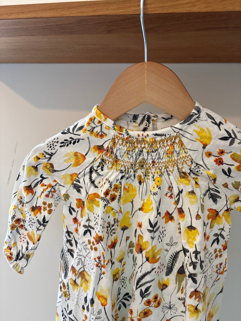 Next - jurkje herfst - 9M