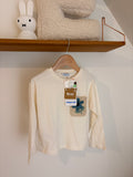 Mayoral - tshirt lange mouwen - 110