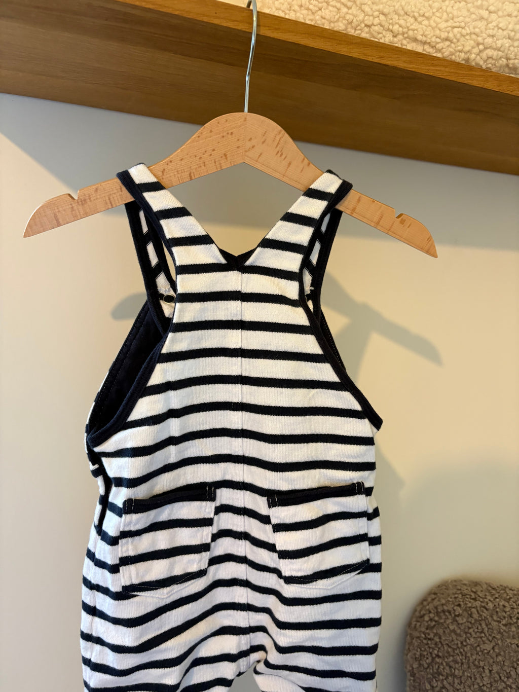Petit Bateau broekpakje - 74
