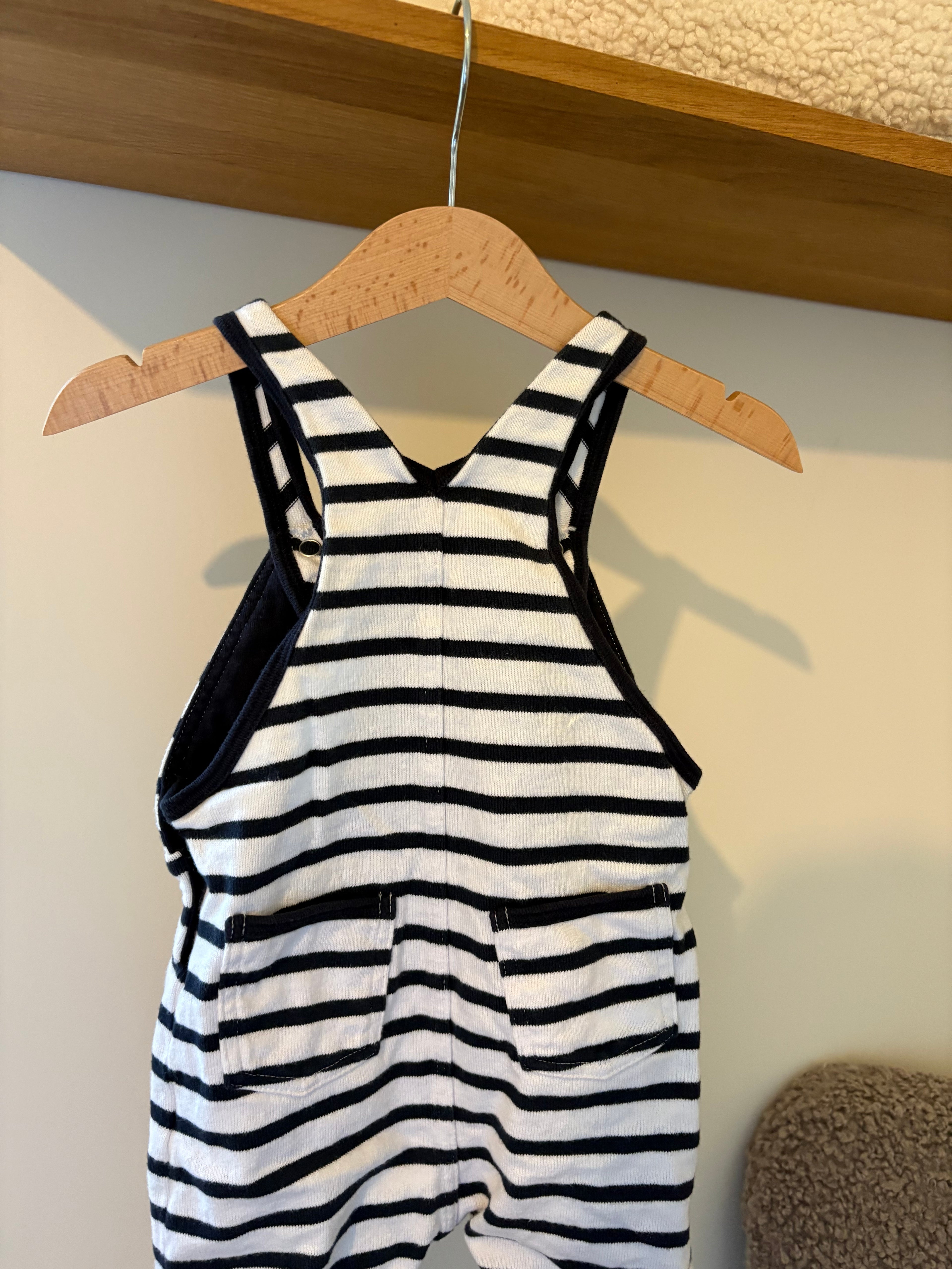 Petit Bateau broekpakje - 74