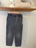 Filou&Friends - grijze jeans - 5Y