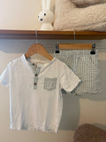 Buissoniere - pyjama setje - 5Y