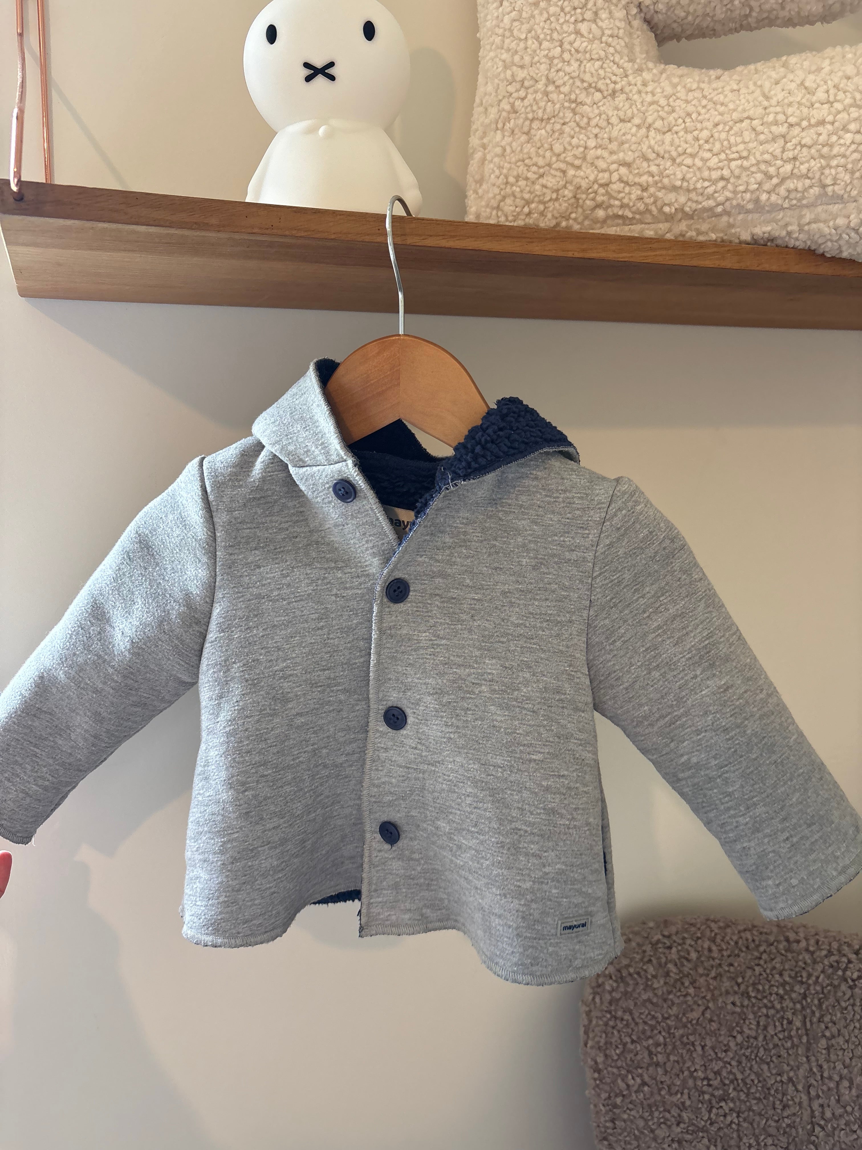 Mayoral - jasje - 6M