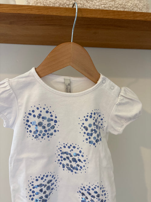 Birba - Tshirt - 24M