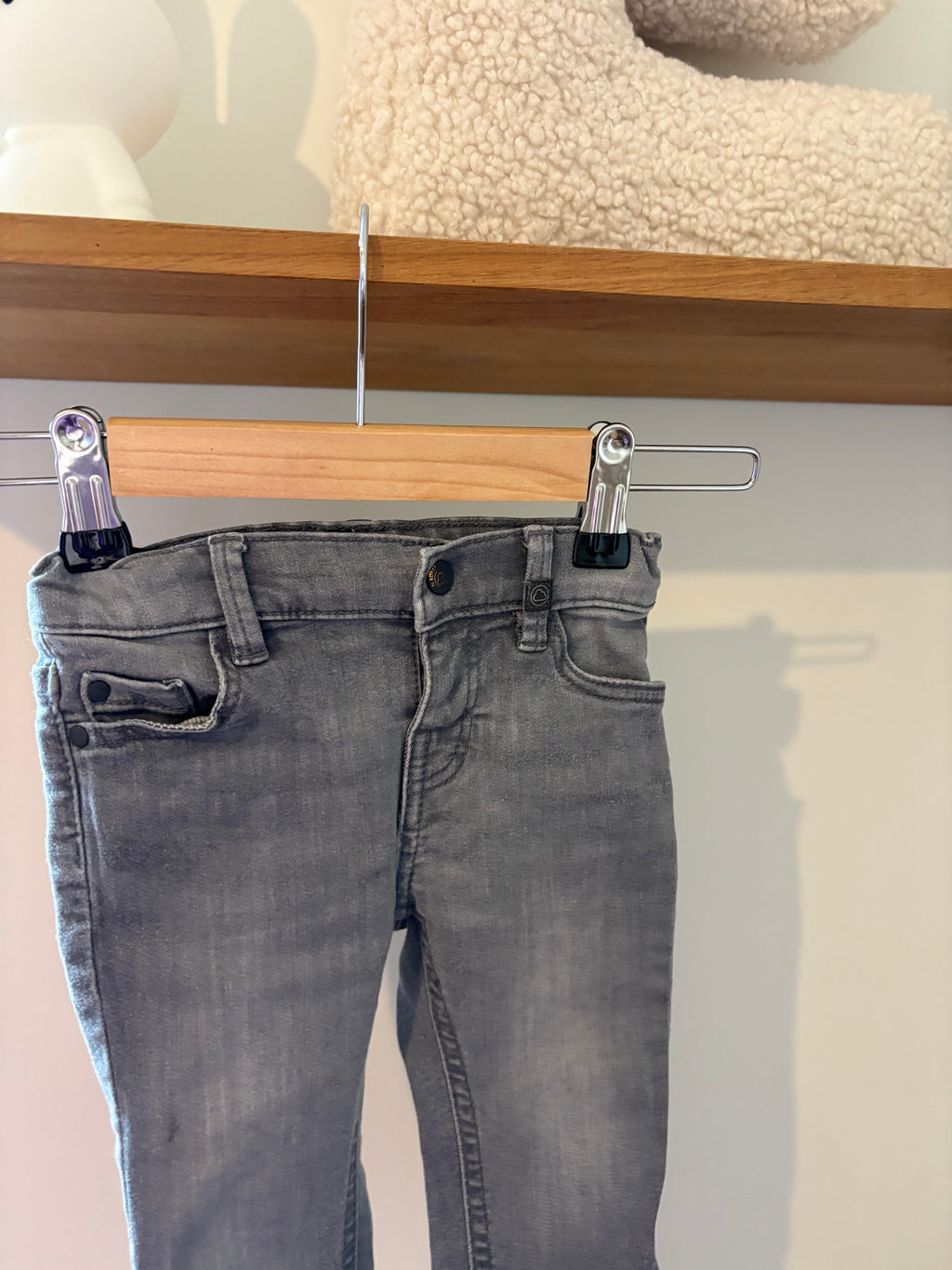 Mayoral Jeans - 68 Mayoral maat 68