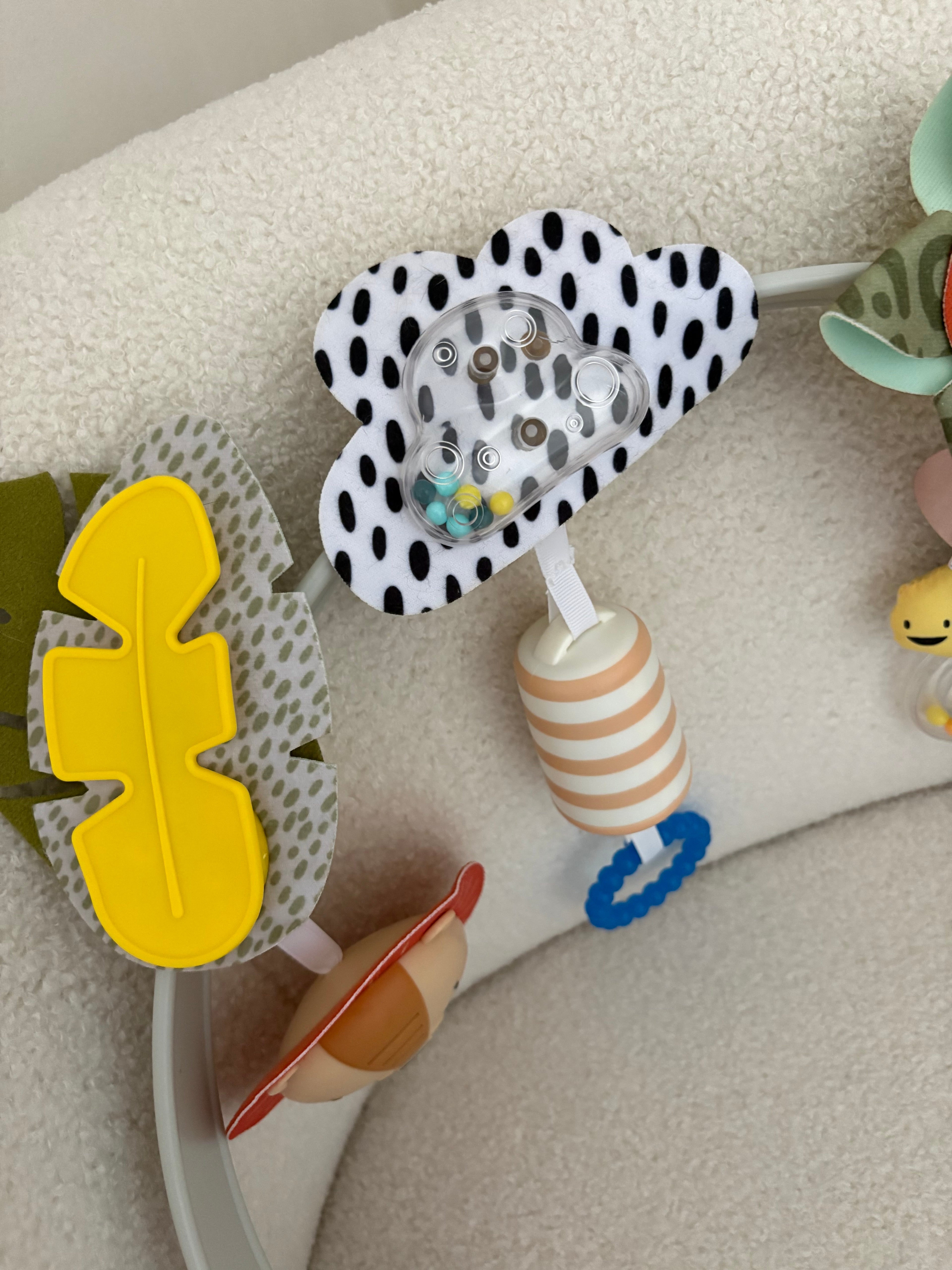 Taf toys - parkdecoratie