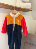 Tiny cottons - winterpakje - 3Y