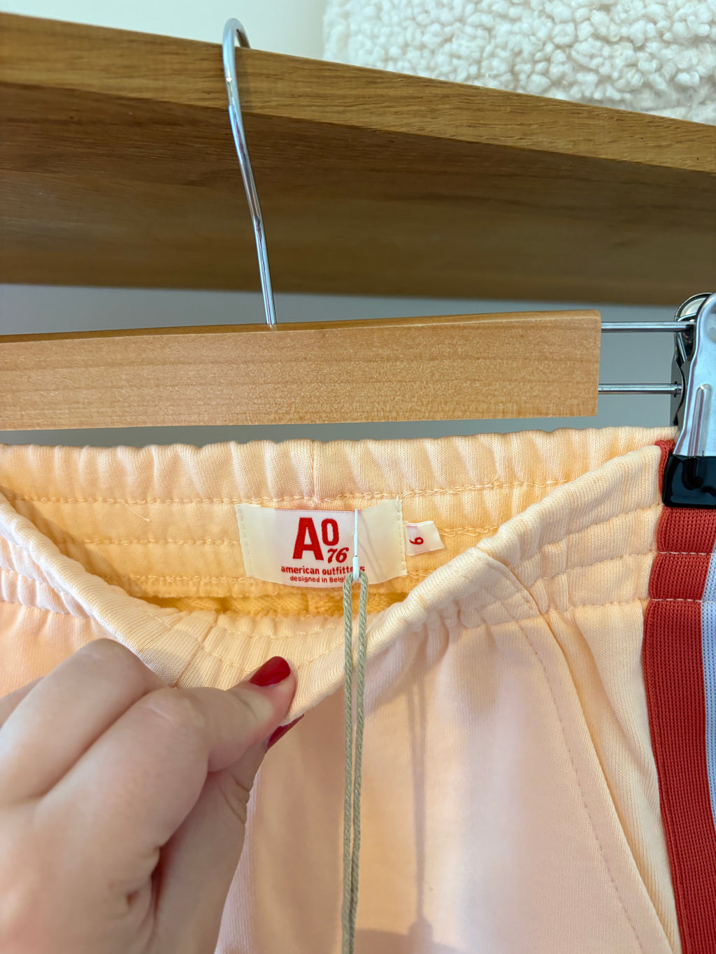 American Outfitters - short - 6Y