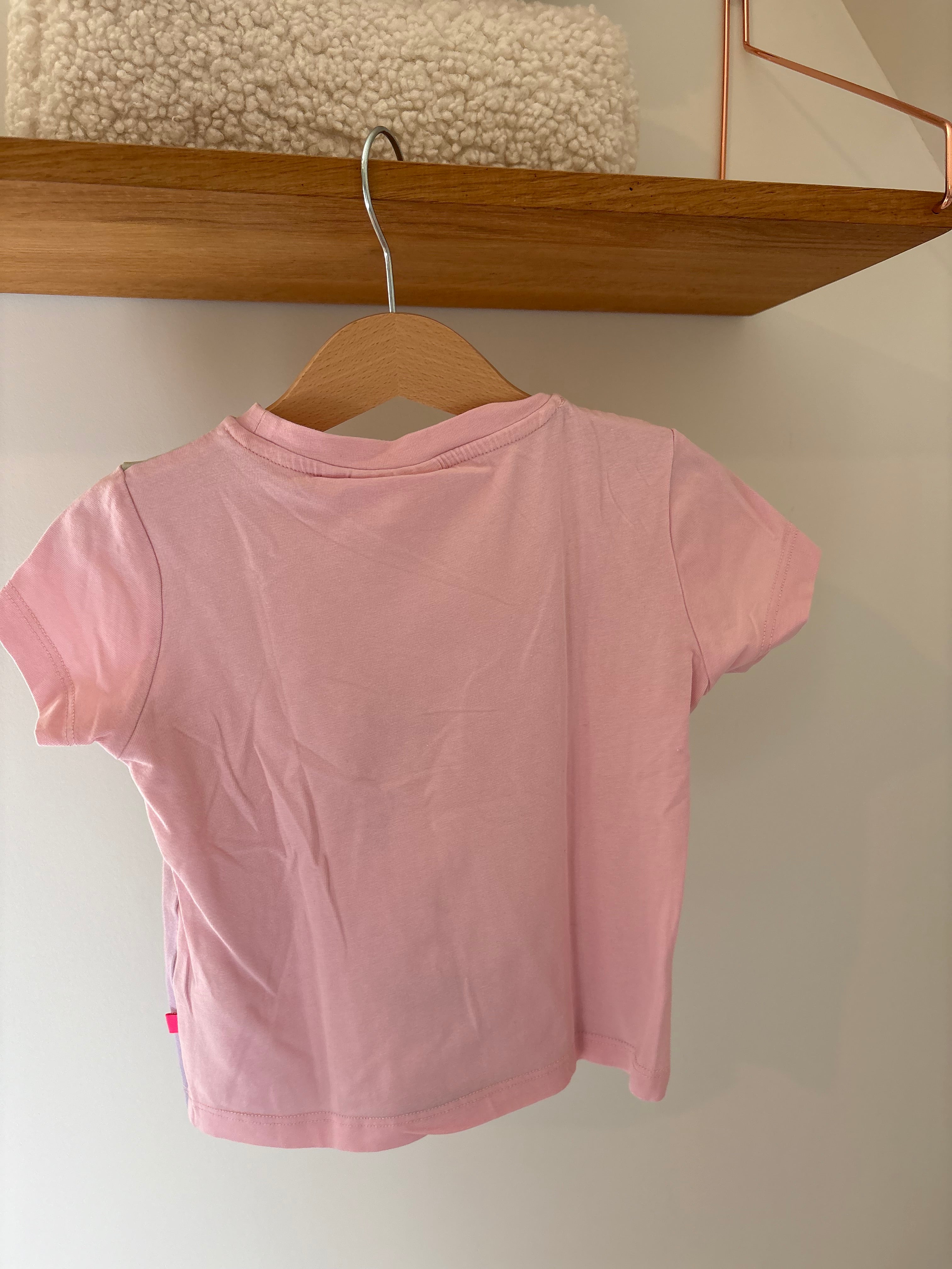 Someone - tshirt konijn - 98