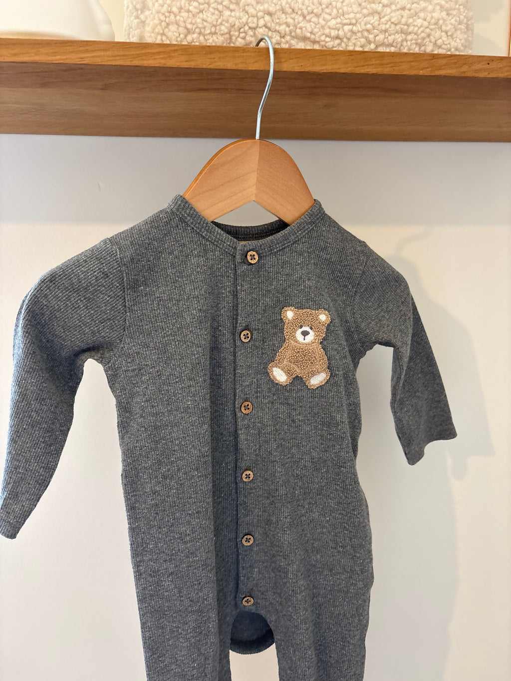JBC - pyjama pakje beer- 68