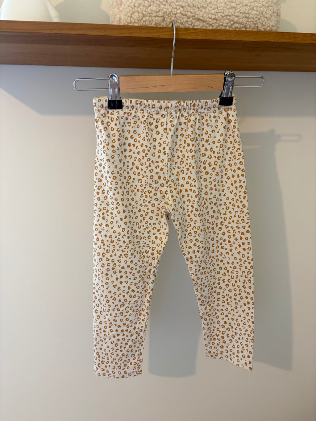 Mango - setje met print - 98