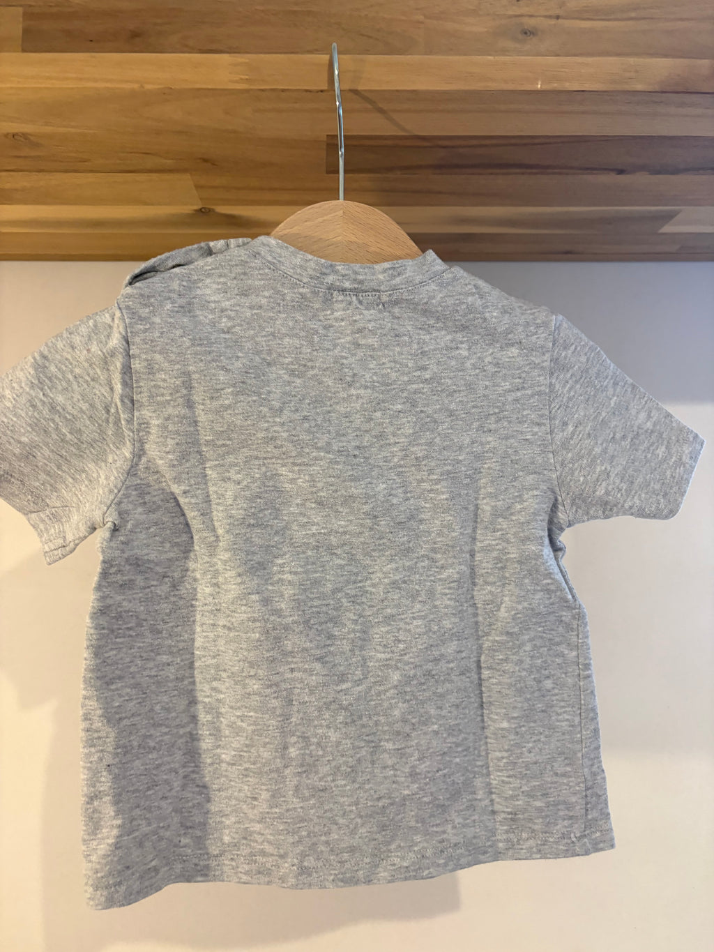 Gymp - t-shirt Giraf - 86