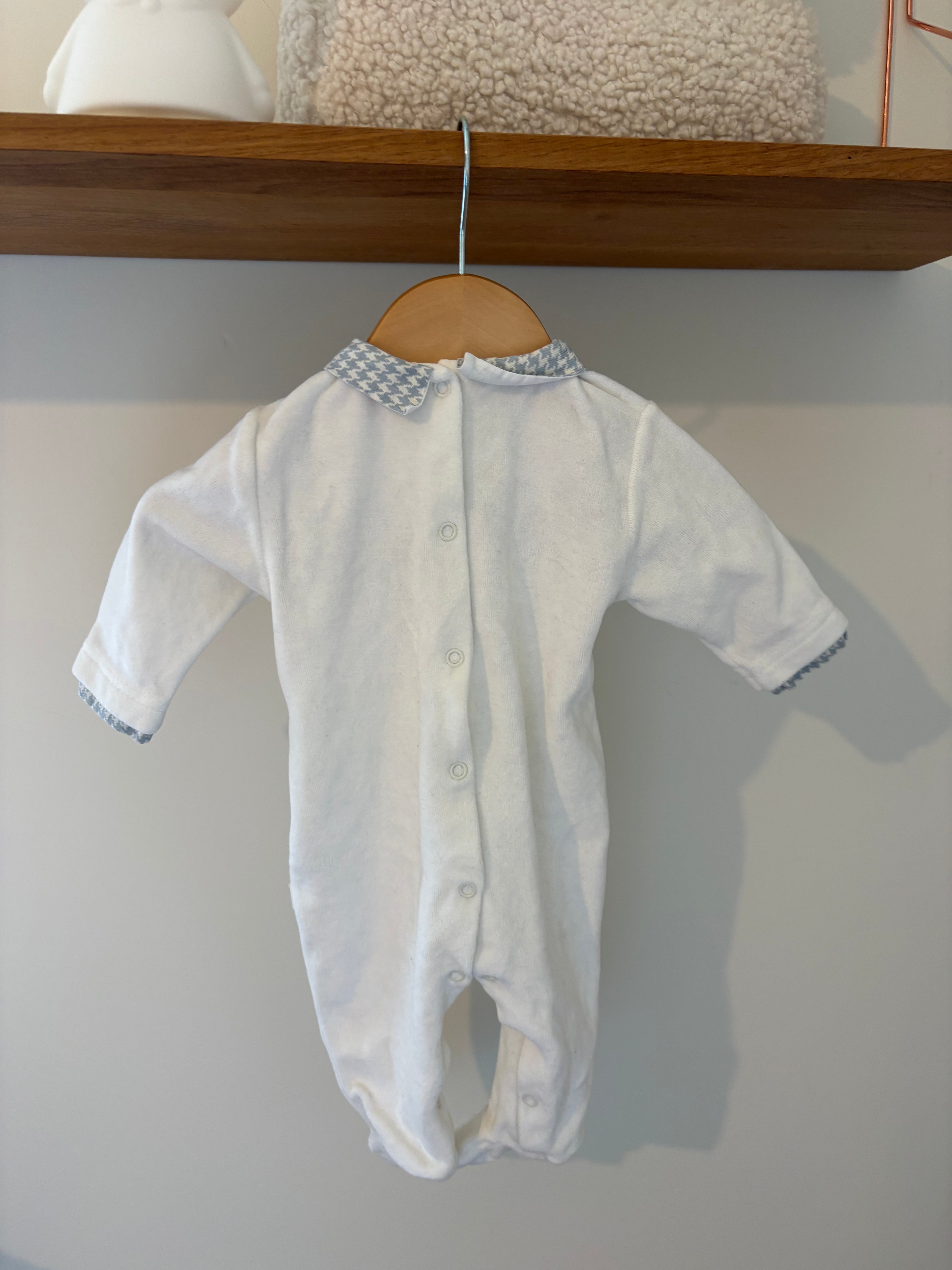 Baby Gi - pyjama pakje beertje - 3M