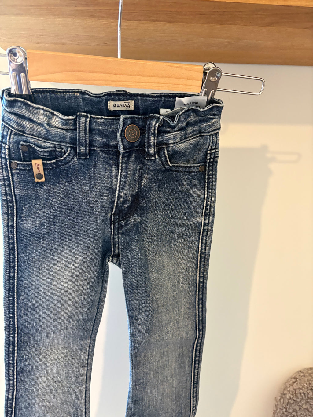 Daily Seven - jeans - 92