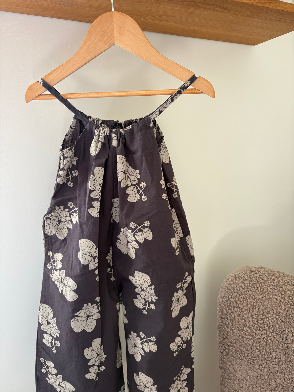 Adbaby studio - jumpsuit - 3Y