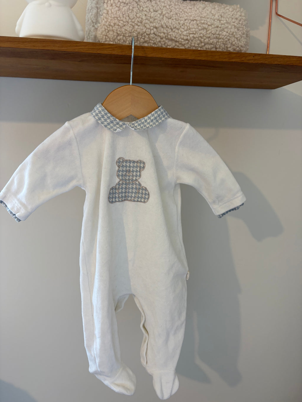 Baby Gi - pyjama pakje beertje - 3M