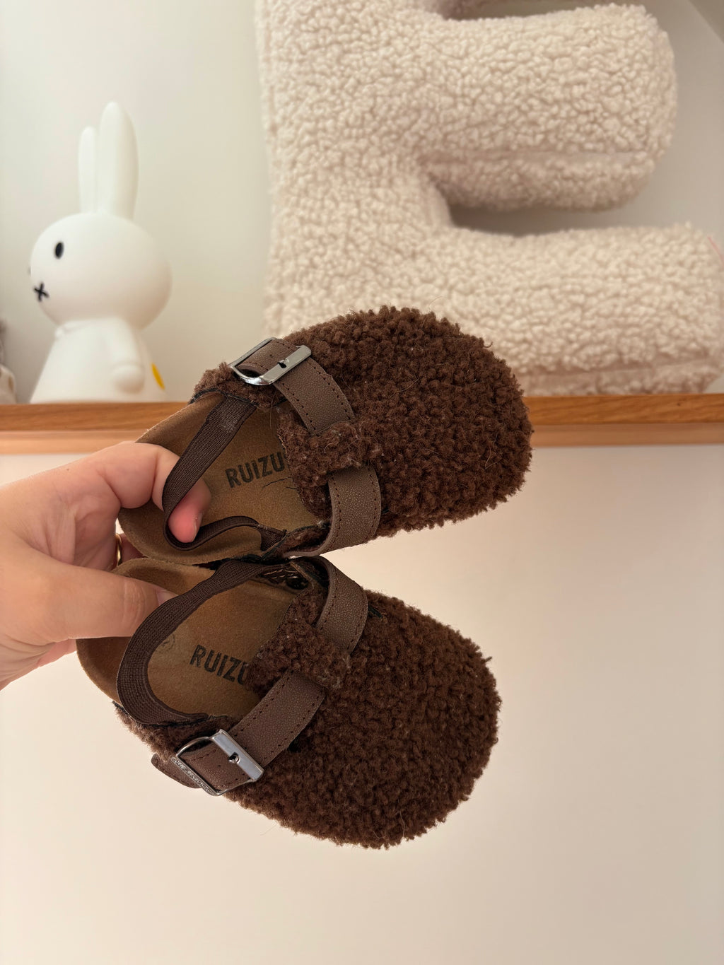 Ruizustock - winter schoenen - 22