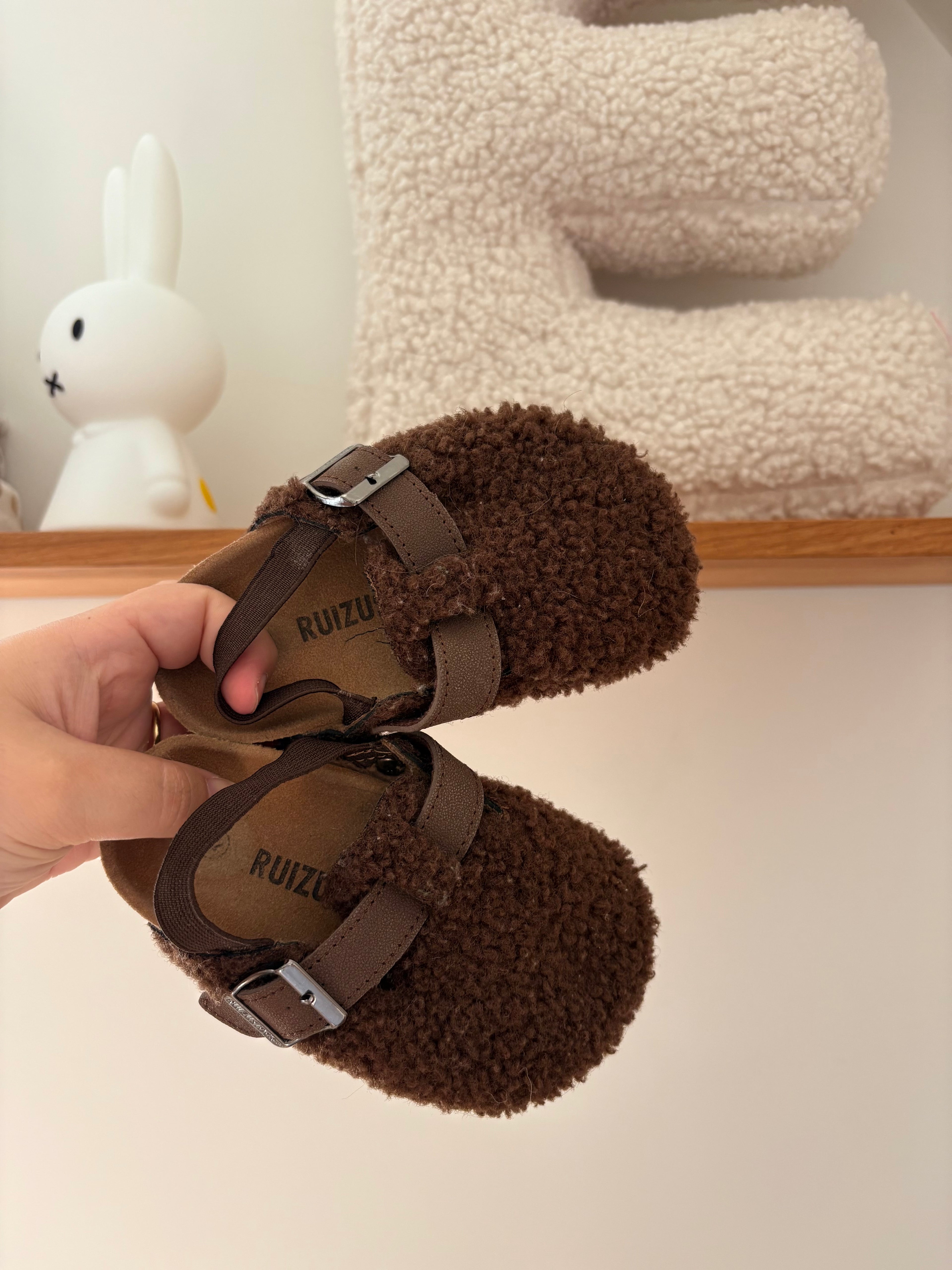 Ruizustock - winter schoenen - 22