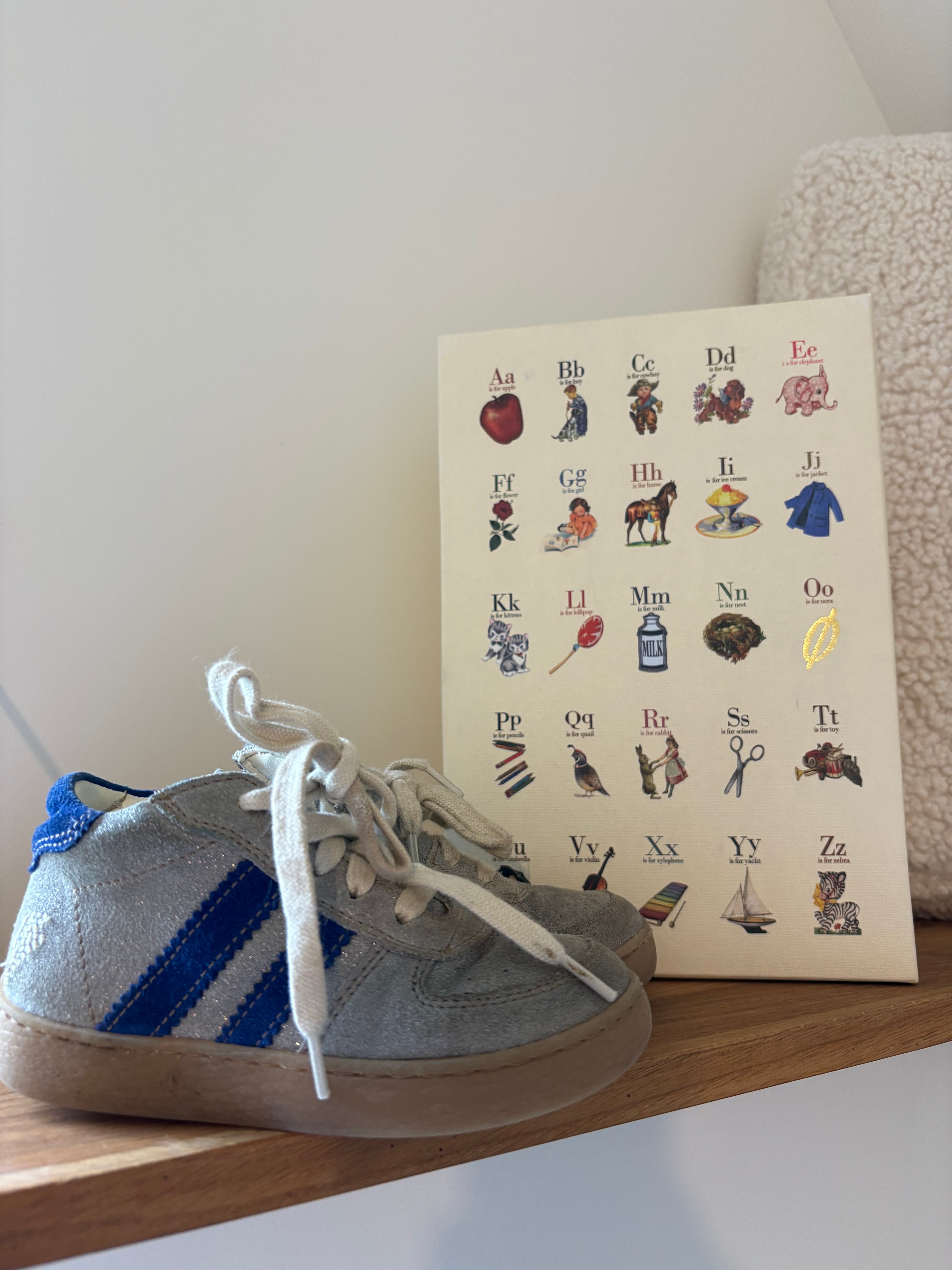 Ocra - sneakers - 24