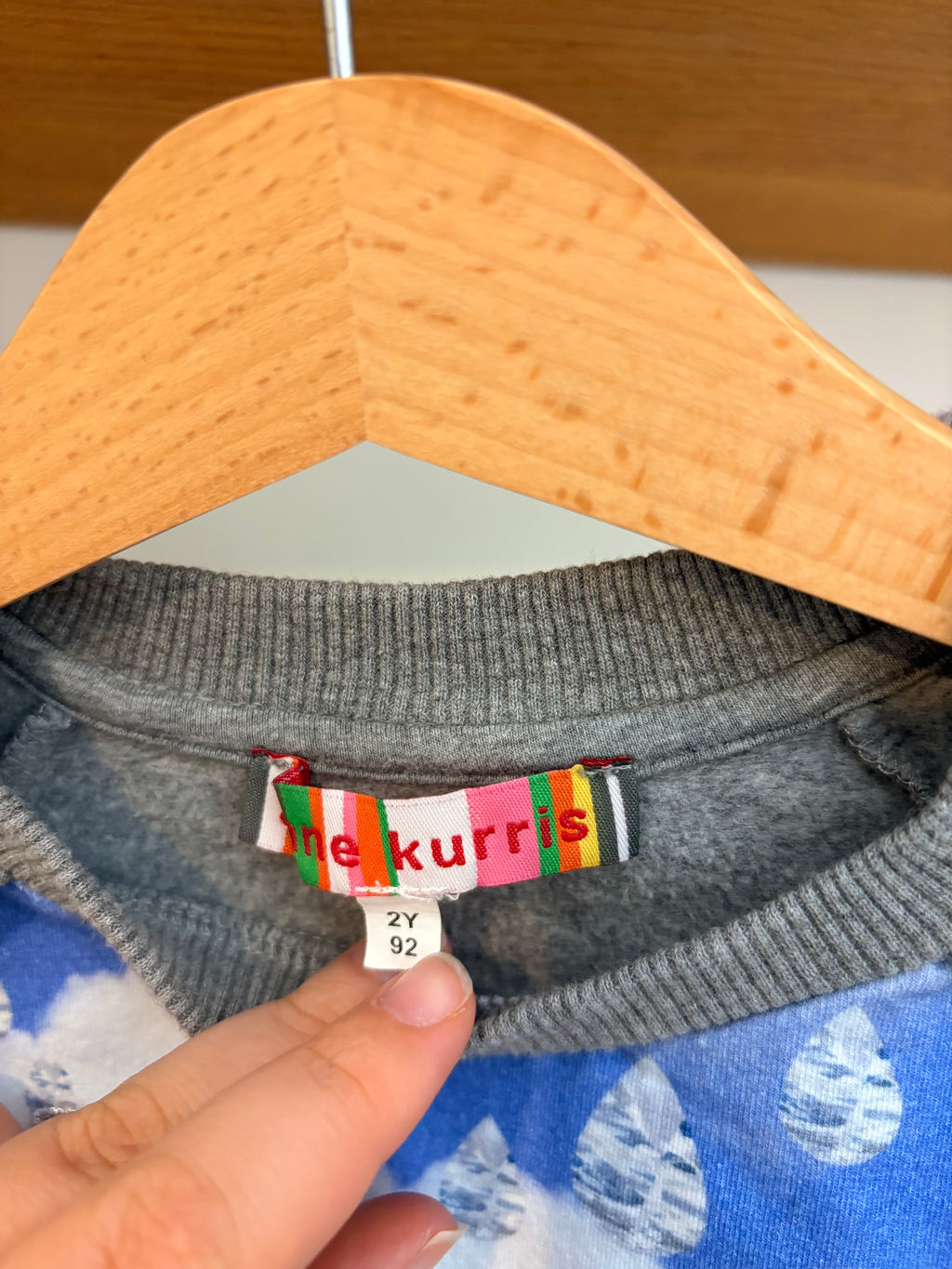 Anne Kurris - sweater - 92