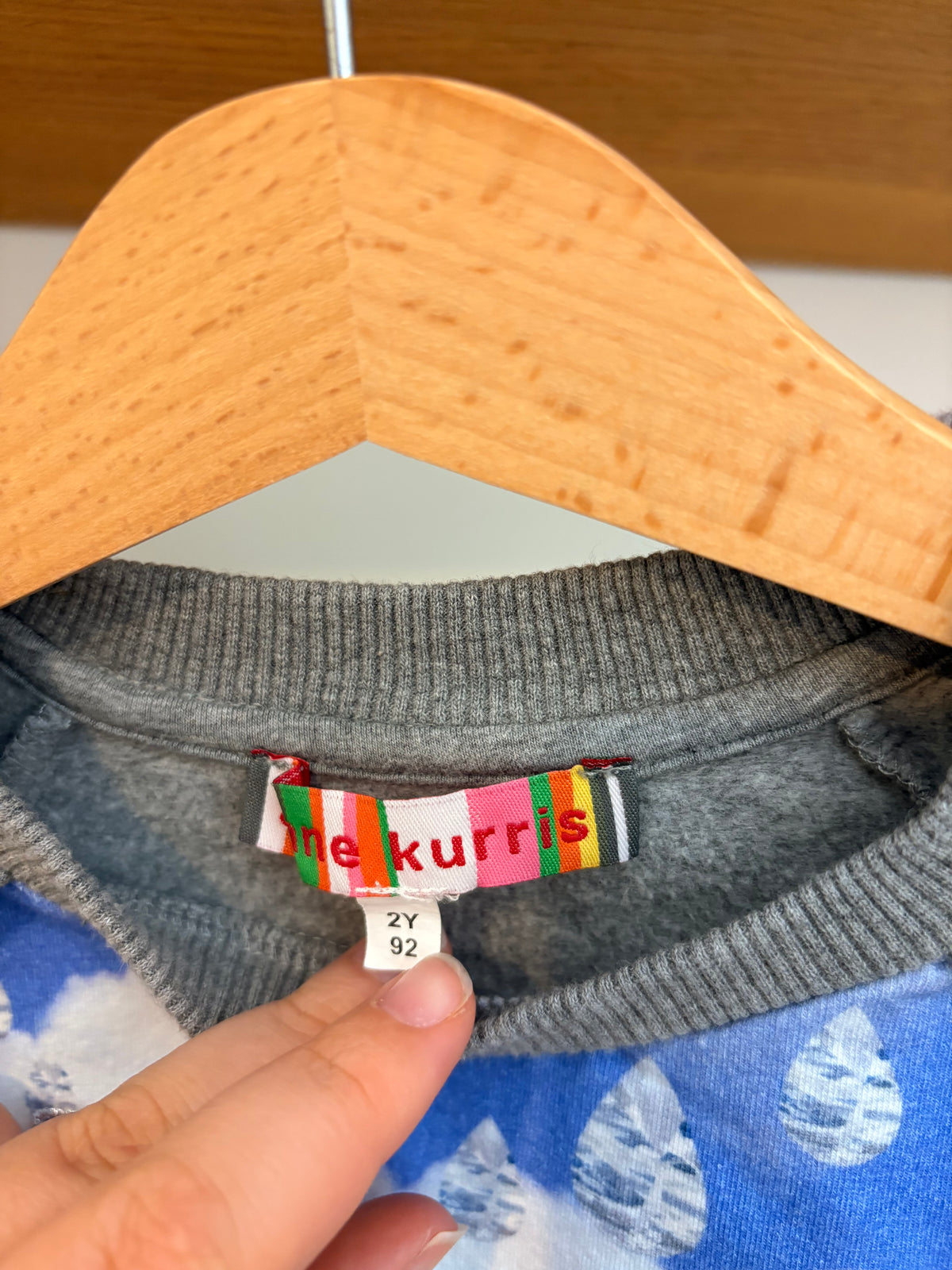 Anne Kurris - sweater - 92