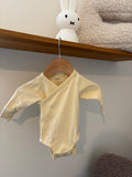 Lindex - botergele body - 50