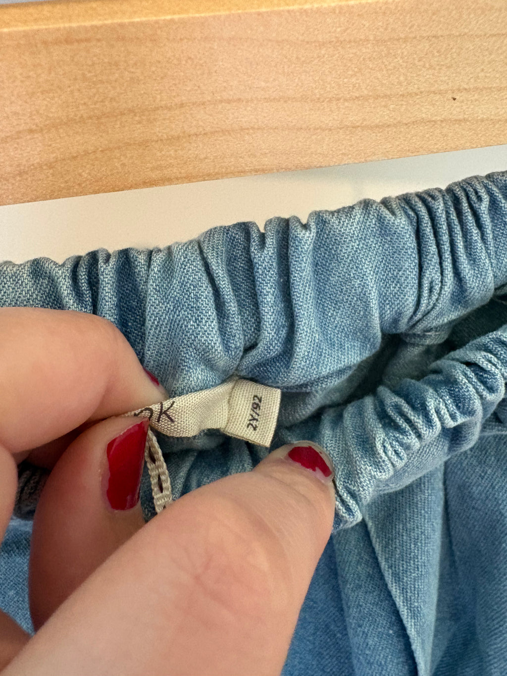 Flink - jeans - 2Y