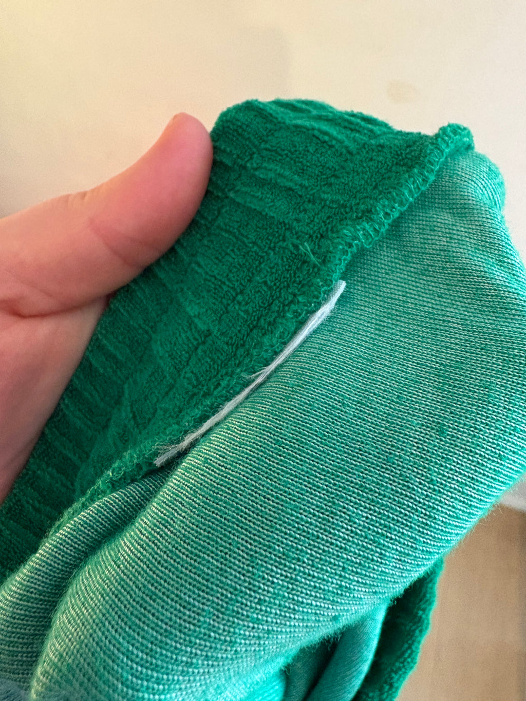 JBC groen rokje - 104