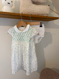 Dr Kid - kleedje met bloomer - 2Y