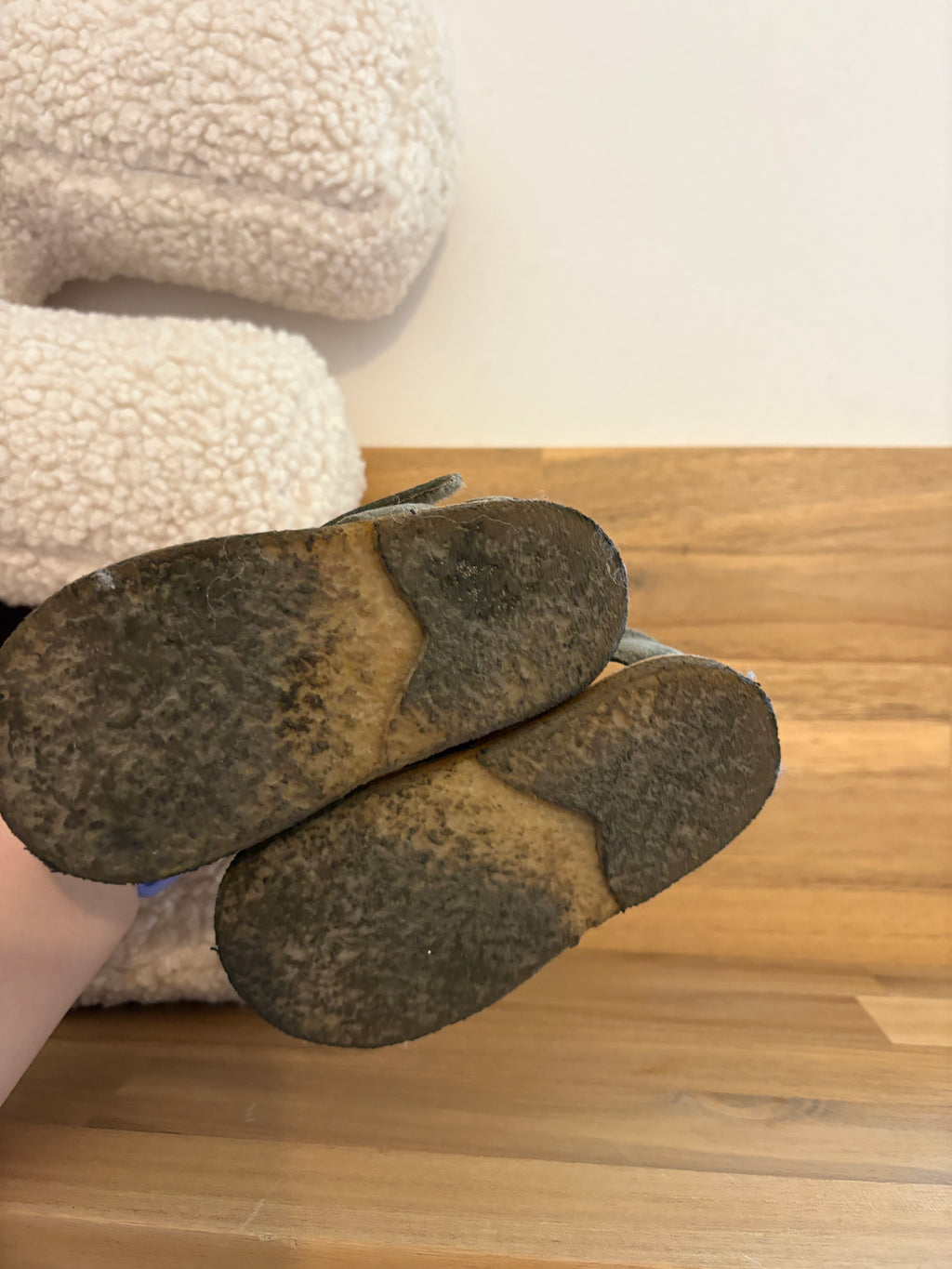 Angulus - sandalen - 21