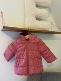 S'Oliver Roze Jas - 68