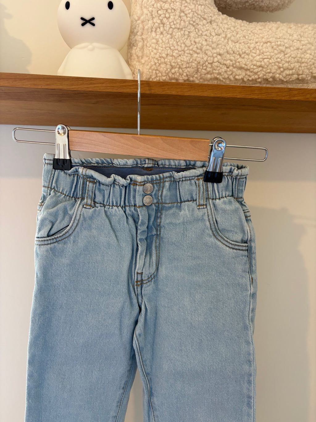 JBC - bleke jeans - 110