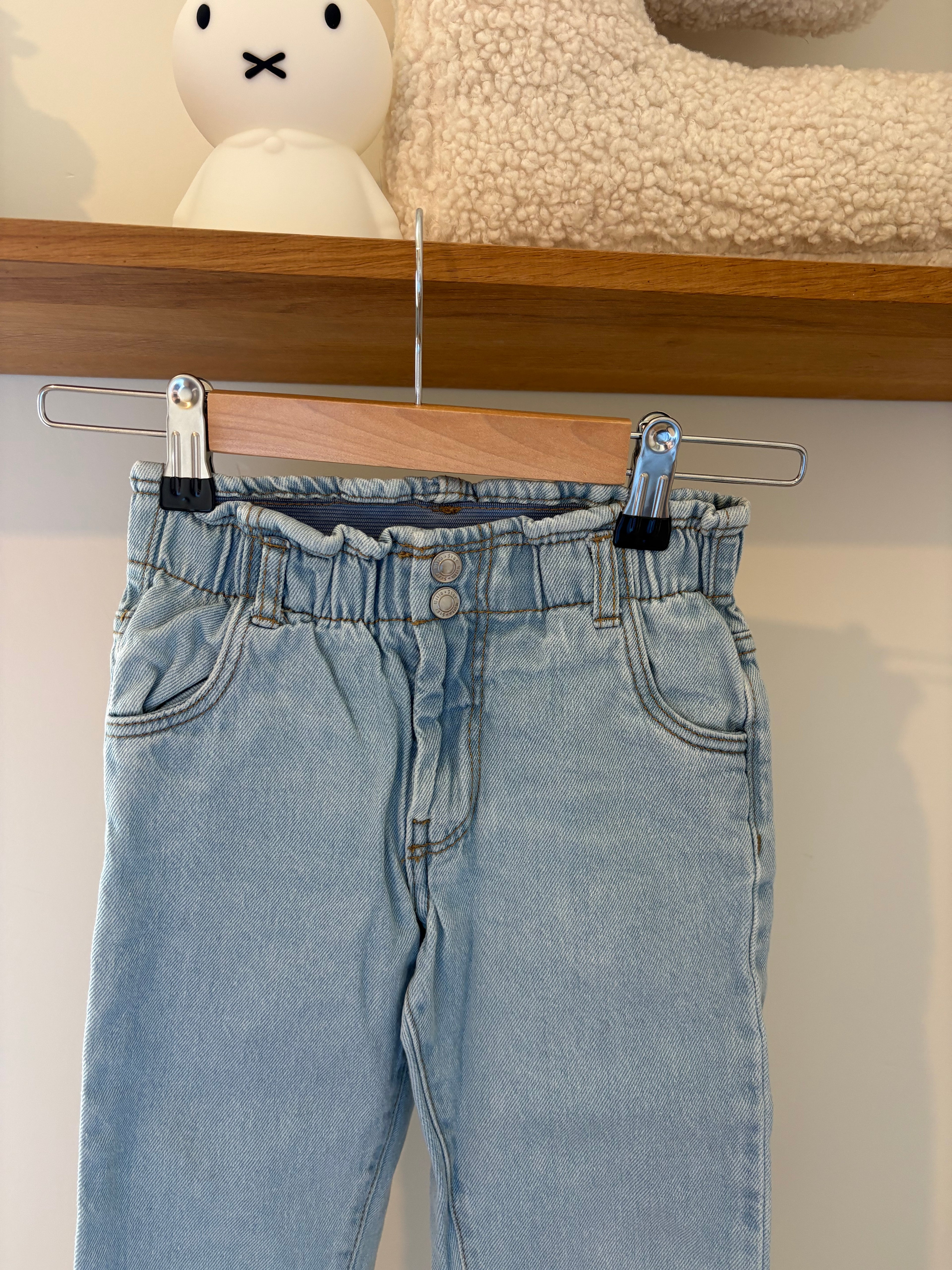 JBC - bleke jeans - 110