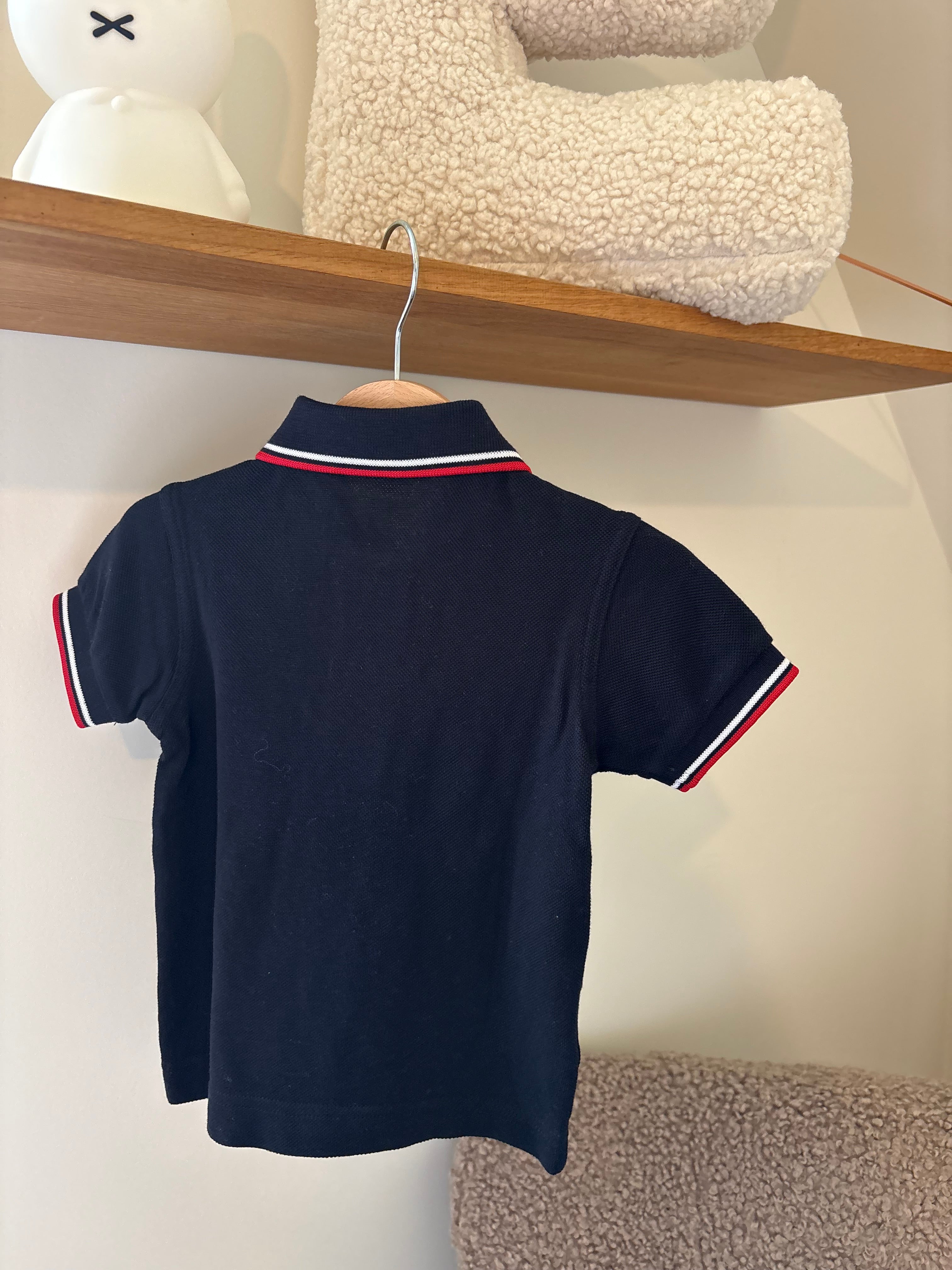 Fred Perry - 6/12 M
