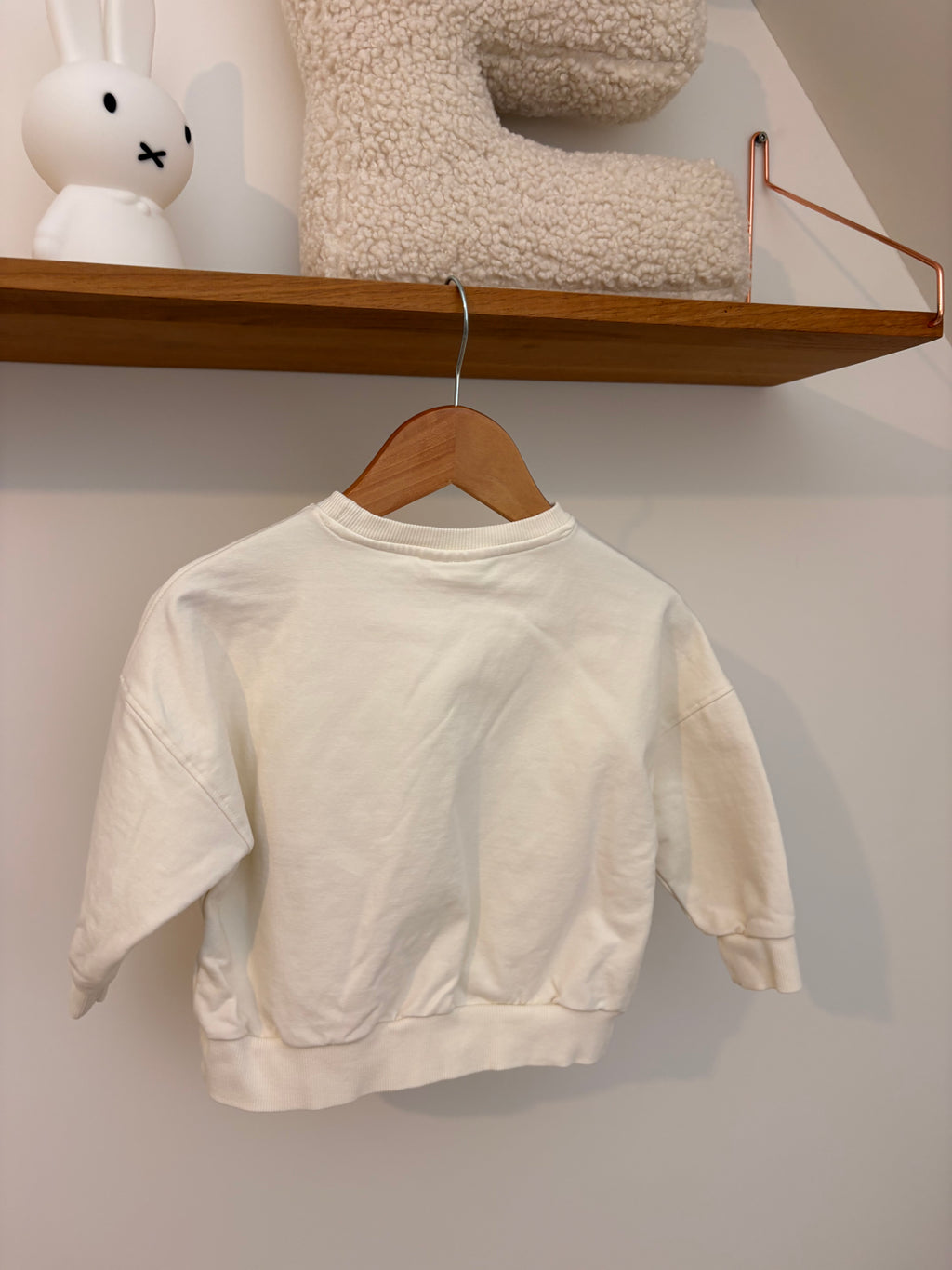 JBC - sweater leuke strik - 92