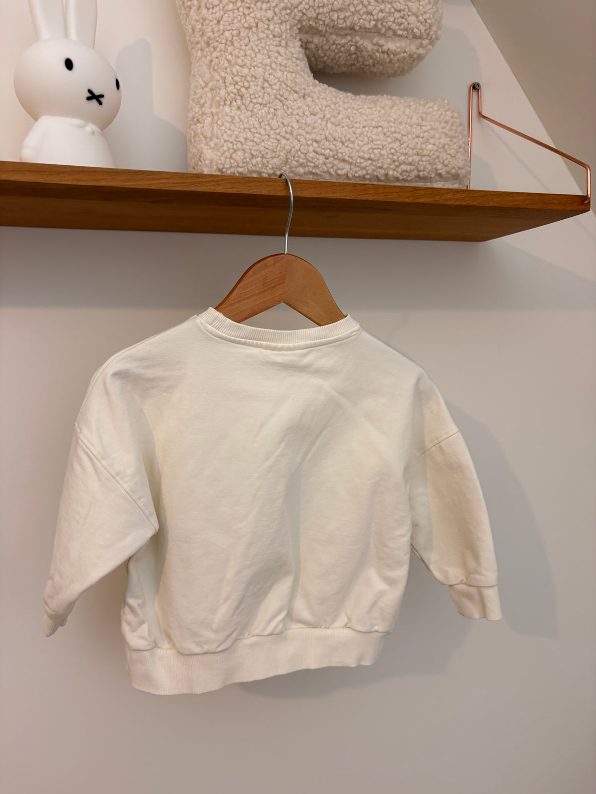 JBC - sweater leuke strik - 92