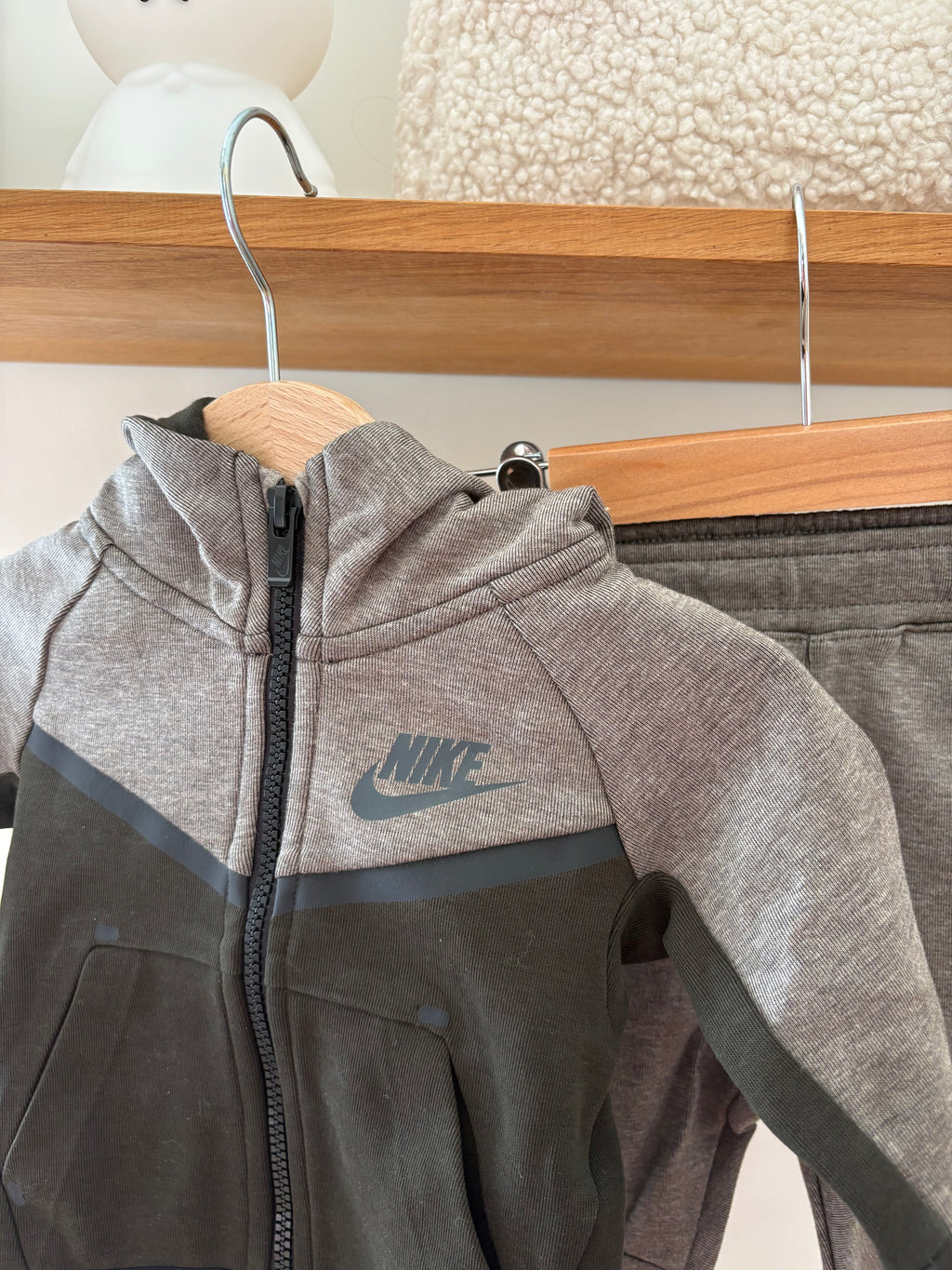 Nike -setje training - 74/80