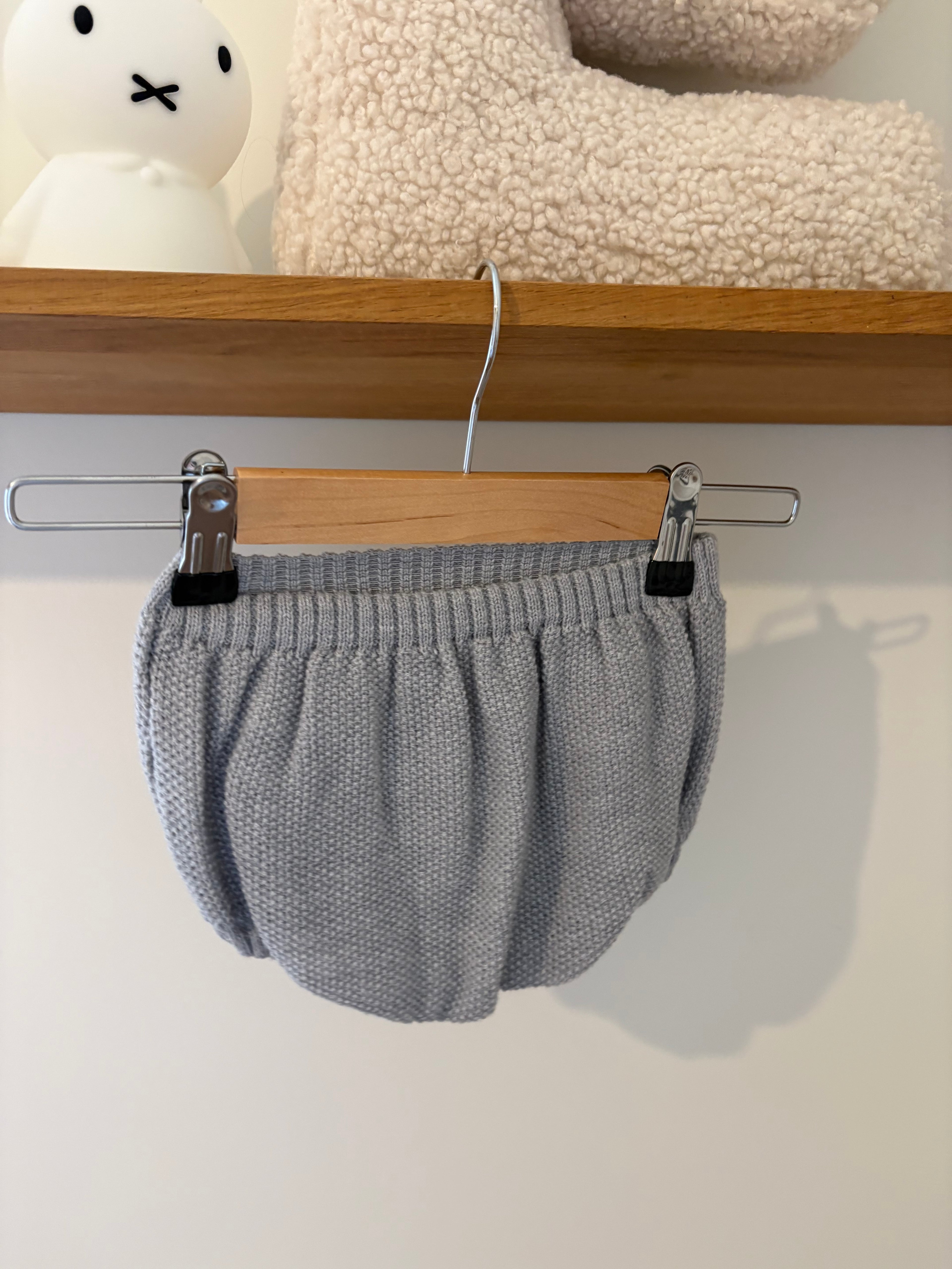 Mac Ilusion - schattig setje - 12M