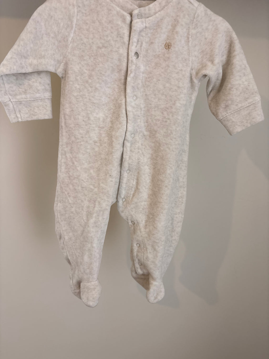 Noppies - newborn boxpakje - 56