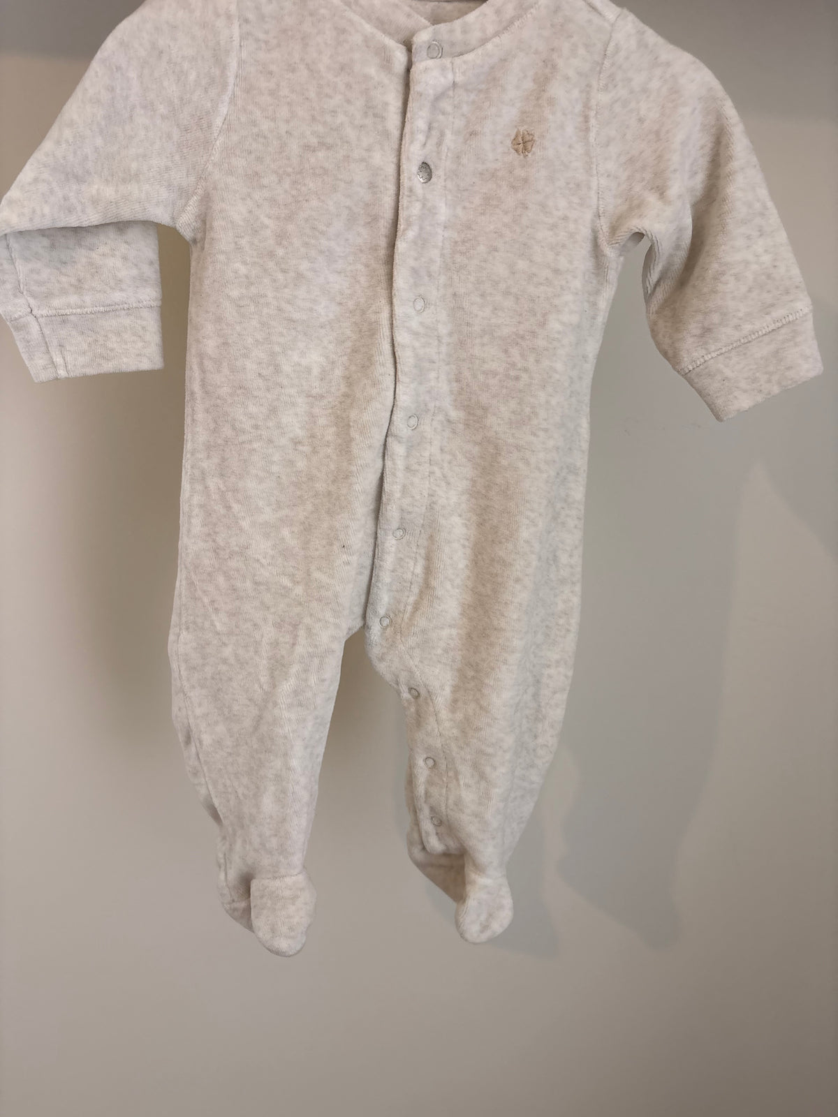 Noppies - newborn boxpakje - 56
