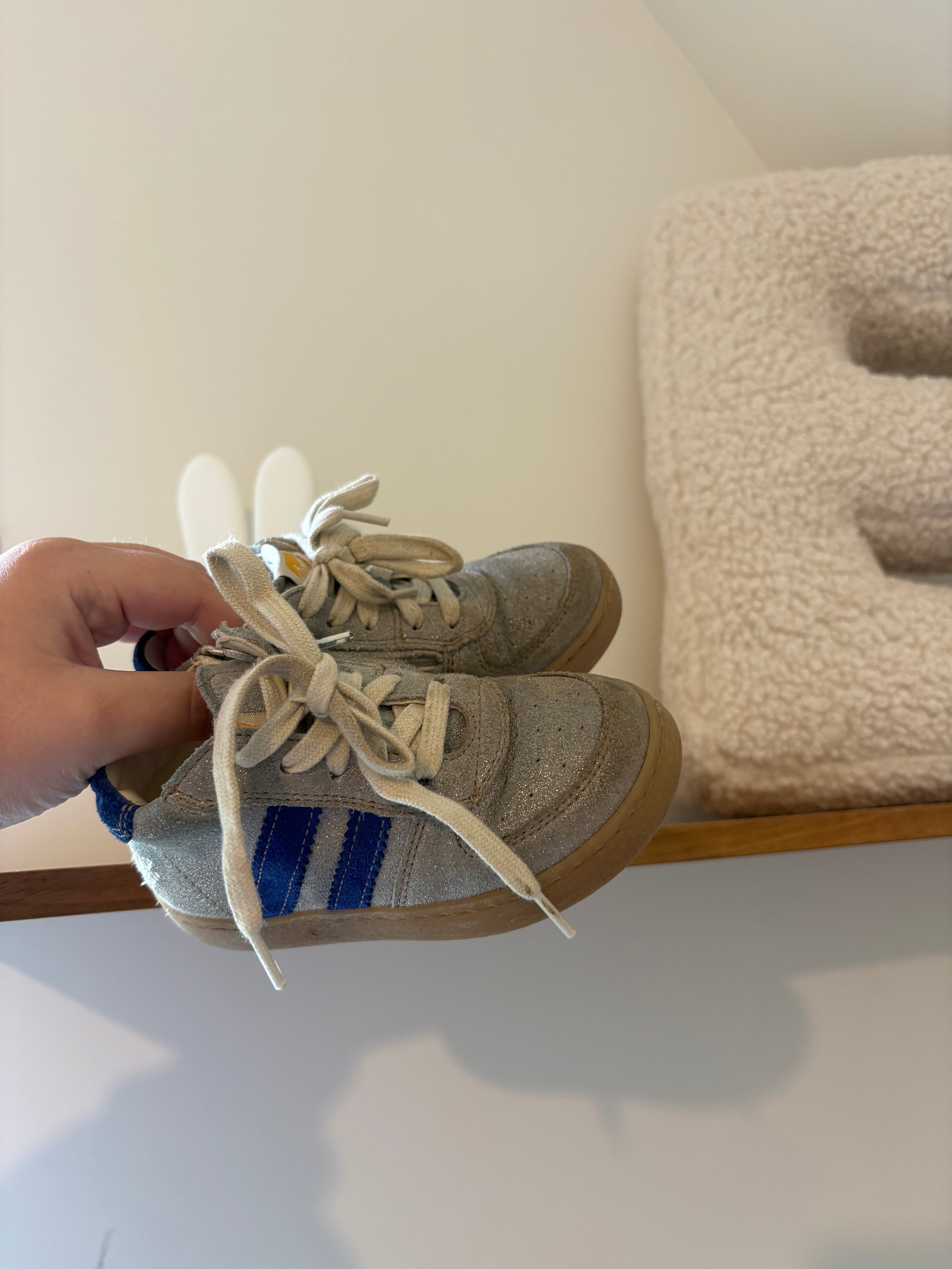 Ocra - sneakers - 24