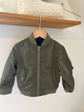 Ralph Lauren - reversible jas - 2Y