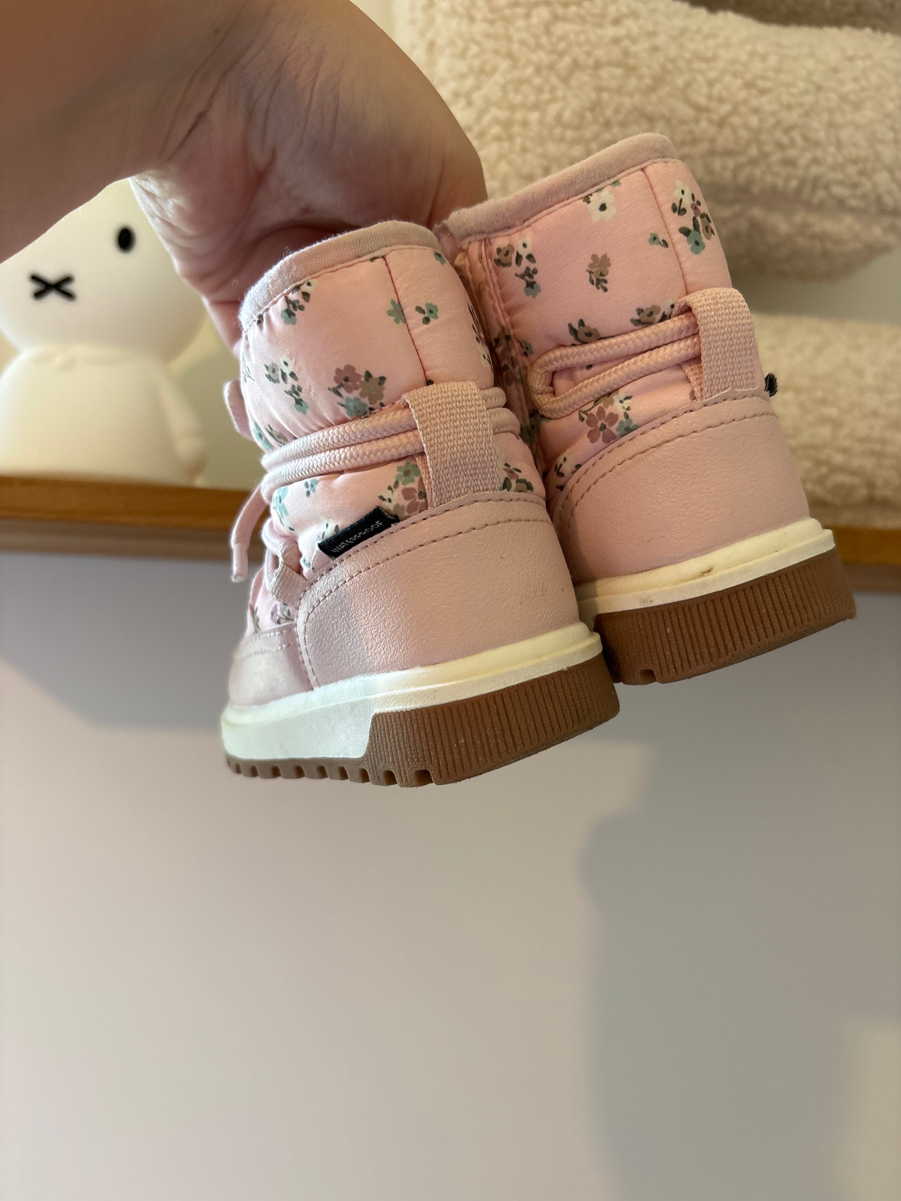 H&M - winterbotjes - 22